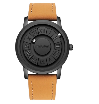Numeral Watch